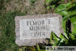 Elmor F. Moore