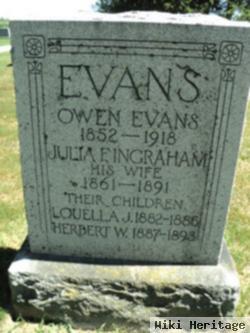 Owen Evans