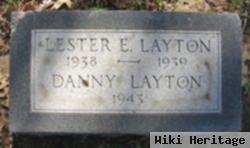 Danny Layton