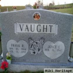 Frank R. Vaught