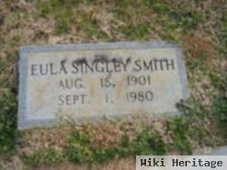 Eula Singley Smith