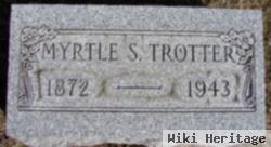 Myrtle S. Trotter