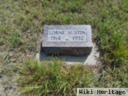 Lorne Austin