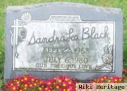 Sandra Lea Black