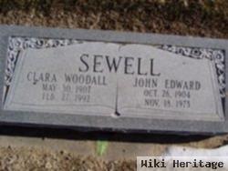 John Edward Sewell