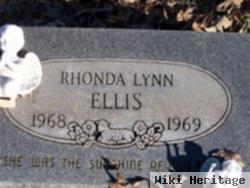 Rhonda Lynn Ellis