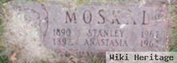 Stanley Moskalski (Moskal)