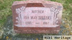 Ida May Sellers