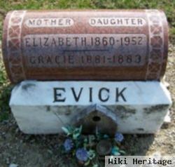 Elizabeth Evick