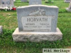 Theresa Horvath