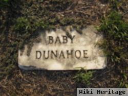 Baby Dunahoe