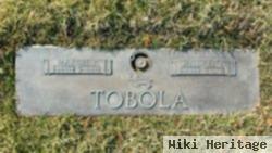 Mildred Betty Hottum Tobola