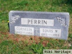 Cornelia Perrin