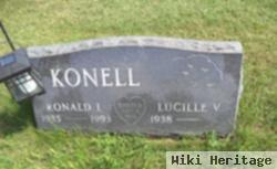 Ronald L Konell