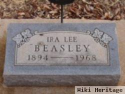 Ira Lee Beasley