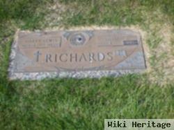 Lillian Lydia Frickell Richards