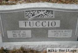 Philip Tuccio