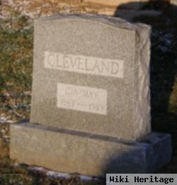 Ida May Cleveland