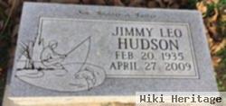 Jimmy Leo Hudson