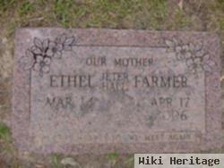 Ethel Farmer