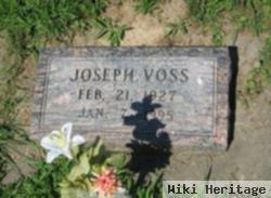 Joseph Voss