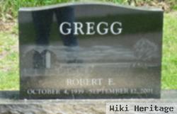 Robert Eugene Gregg