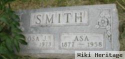 Asa Smith