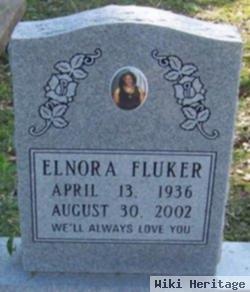 Elnora Fluker