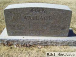 Elizabeth M. Wallace