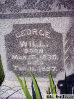 George Will