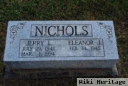 Jerry L. Nichols