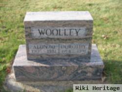 Alonzo J Woolley