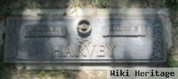 Marion E Harvey