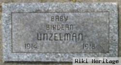 Birdean Unzelman