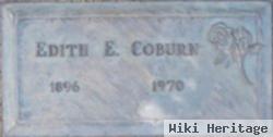 Edith E. Coburn