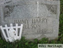 Jimmy Harry Nelson
