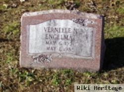 Vernelle N. Engelman