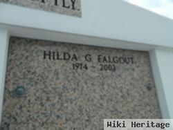 Hilda Grabert Falgout