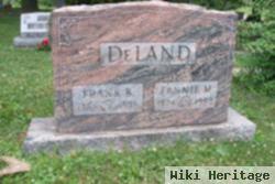 Frank B. Deland