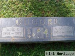 David S Dugger