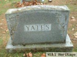M. Hortense Yates