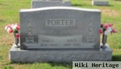 Samuel Porter