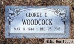 George Clark Woodcock, Jr