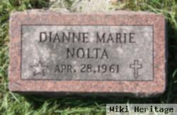 Dianne Marie Nolta