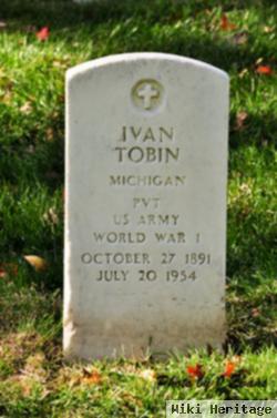 Ivan Tobin