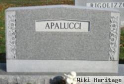 Ruth A Apalucci