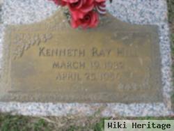 Kenneth Ray Hill