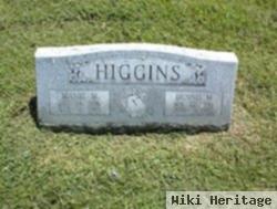 Dennis M. Higgins