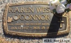 Karen West O'conner