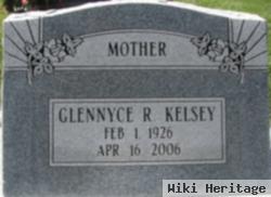 Glennyce Rodeback Kelsey